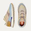 Hoff - Sneaker - Serengeti Woman Bleu - Photo