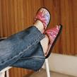 Arizona Love - Sandales - Vegas Slide Mix Pink - Photo