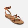 Semerdjian - Sandales - Puma Arancio - Photo