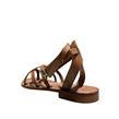 Semerdjian - Sandales - Puma Cuoio - Photo