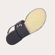 Billi Bi - Sandales  - A4084 Black - Photo