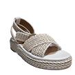 Fiorina - Sandales - 148J699 Oro Bianco - Photo