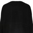 Pièces - Pull - Nancy Reversible Black - Photo
