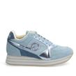 No Name - Sneakers - Parko Jogger Bleu Denim - Photo