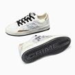 Crime - Sneakers - 20204 White  - Photo