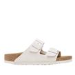 Birkenstock - Sandales - Arizona 1026842 Antique White - Photo