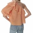 Love Stories - Haut - Peach Coral - Photo