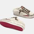 Crime - Sneakers - 25131 Cream - Photo
