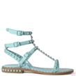 ASh - Sandales - Play Bis Aqua - Photo