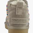 Colors Of California - Snowboots - YW237 Taupe - Photo