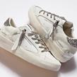 Crime - Sneakers - 20132 White Silver - Photo