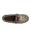 Sebago - Mocassins - Ranger Wild Brunette Cheetah - Photo