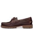 Sebago - Mocassins - 7002 Campsides Brown - Photo