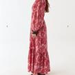 Maison Hotel - Robe - Davinia Dress Pink - Photo