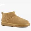 Colors Of California - Snowboots - YW078 Tan - Photo