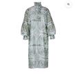 V de Vinster - Robe -  Shakti Dress Kaki - Photo