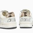 Crime - Sneakers - 20204 White  - Photo