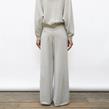 Molli - Pantalon - Lauren Gris Chiné Clair  - Photo
