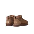 UGG Australia - Boots - Classic Ultra Mini Rocky Oak - Photo