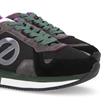 No Name - Sneakers - Mia Jogger Black Ardoise - Photo