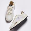 Crime - Sneakers - 20204 White  - Photo