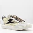 Semerdjian - Sneakers - Taline B536 Or - Photo