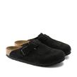 Birkenstock - Sabot - Boston Black - Photo