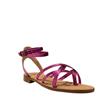 Semerdjian - Sandales - Puma Fuchsia  - Photo