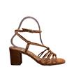 Toral - Sandales - Soleil Cuero - Photo