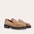 Billi Bi - Mocassin - A8017 Cuoio - Photo