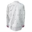 Victoria Leivissa - Blouse - Jasmine White - Photo