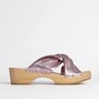 Sabot Youyou - Sabot - Yuri Laminato Pink - Photo