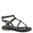 Ash - Sandales - Precious Black - Photo