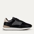 Hoff - Sneaker - Reading Black - Photo