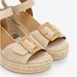 Schmoove - Sandale - Thiana Sable - Photo
