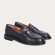Billi Bi - Mocassin - A3411 Black - Photo
