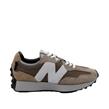 New Balance - Sneakers - U327OA Mushroom - Photo