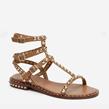 Ash - Sandales - Play New Cinnamon - Photo