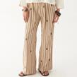 Maison Hotel - Pantalon - Lolo Pant Sahara Dune - Photo