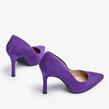 Unisa - Escarpins - Toller Purple - Photo