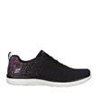 Skechers - Sneakers - 104411 Black Pink - Photo