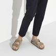 Birkenstock - Sandales - Arizona 1019098 Faded Kaki - Photo