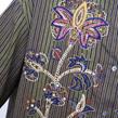 V de Vinster - Chemise -  Chemise Billie Kaki - Photo