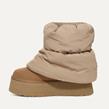 UGG Australia - Boots - Classic Mini Dipper Chestnut - Photo