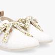 Armistice - Sneakers - Stone One Twill Brode Dove - Photo