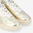 Schmoove - Sneakers - Smatch New Trainer Champagne - Photo
