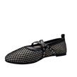 Toral - Ballerines- Vilma Noir - Photo