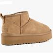 Colors Of California - Snowboots - YWPLA01 Tan - Photo