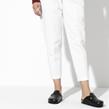 Birkenstock - Sabot - Boston Leather Black - Photo
