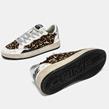 Crime - Sneakers - 25200 Leopard  - Photo